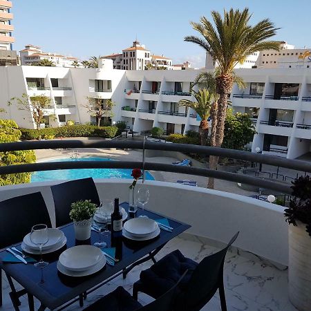 Apartment Casa Palmera Only 150 Meters To The Beach, Heated Pool, Wifi, Sat-Tv, Balcony With Poolview อาโรนา ภายนอก รูปภาพ